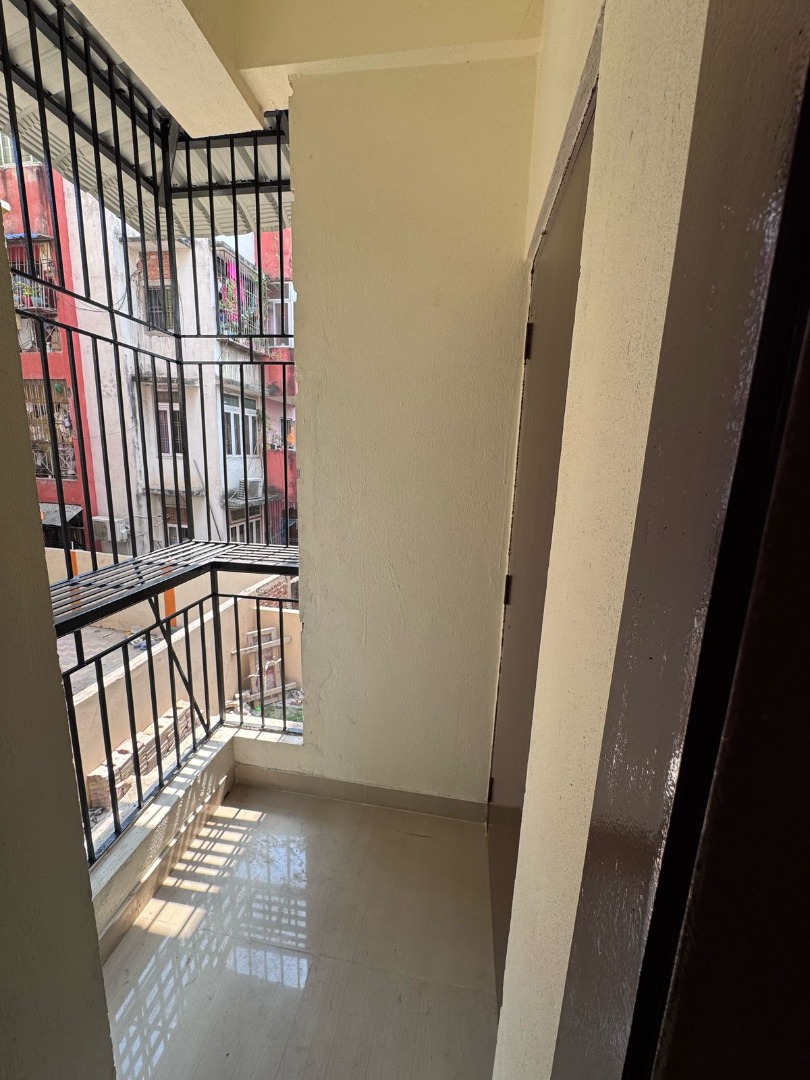 Unfurnished 3bhk in Kahilipara, Guwahati, Assam, India for Rent